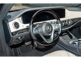 2020 Mercedes-Benz S560 (CC-2101766) for sale in Birmingham, Alabama