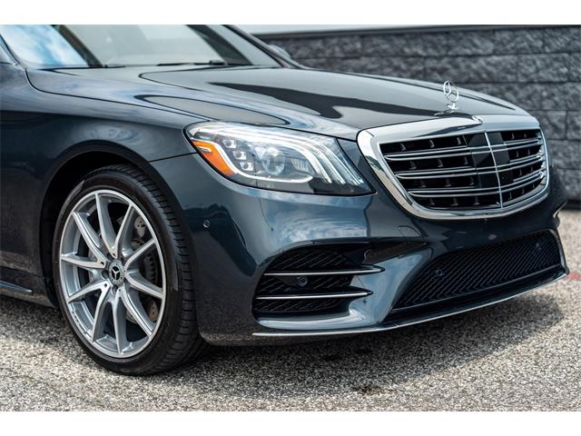 2020 Mercedes-Benz S560 (CC-2101766) for sale in Birmingham, Alabama