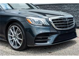 2020 Mercedes-Benz S560 (CC-2101766) for sale in Birmingham, Alabama