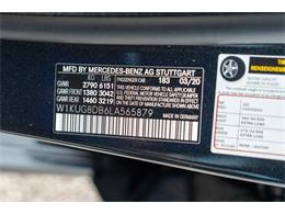 2020 Mercedes-Benz S560 (CC-2101766) for sale in Birmingham, Alabama