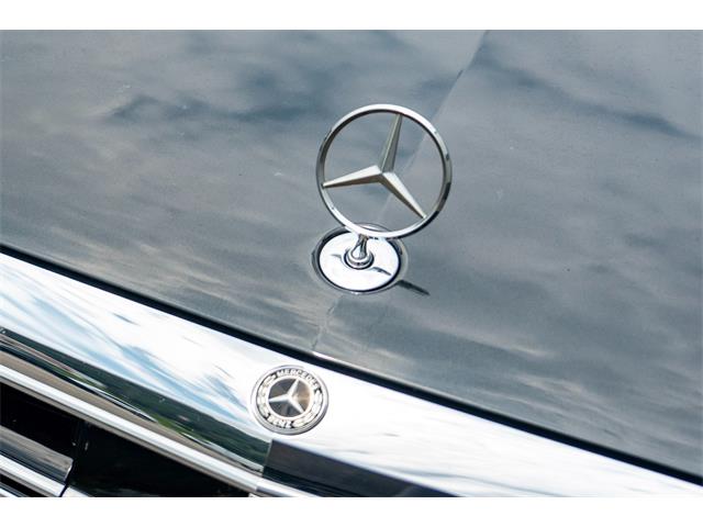 2020 Mercedes-Benz S560 (CC-2101766) for sale in Birmingham, Alabama