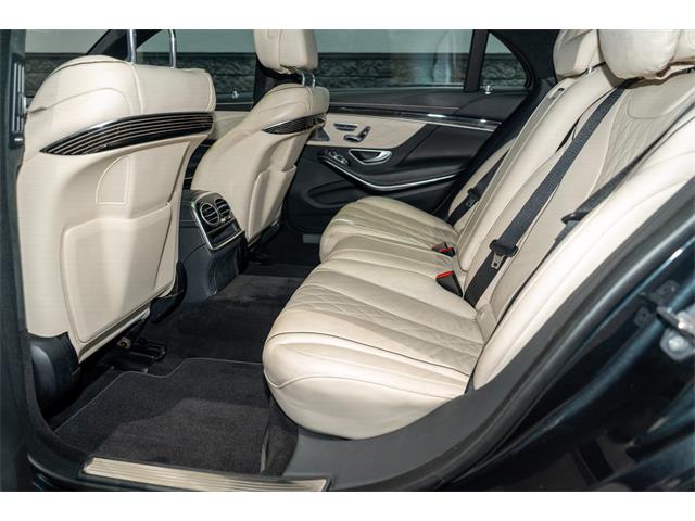 2020 Mercedes-Benz S560 (CC-2101766) for sale in Birmingham, Alabama