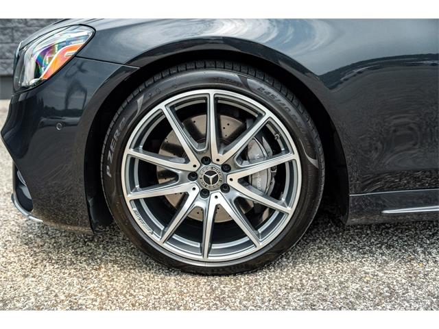 2020 Mercedes-Benz S560 (CC-2101766) for sale in Birmingham, Alabama