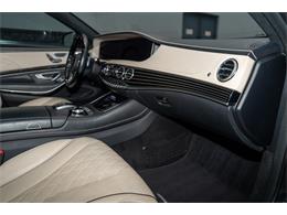 2020 Mercedes-Benz S560 (CC-2101766) for sale in Birmingham, Alabama