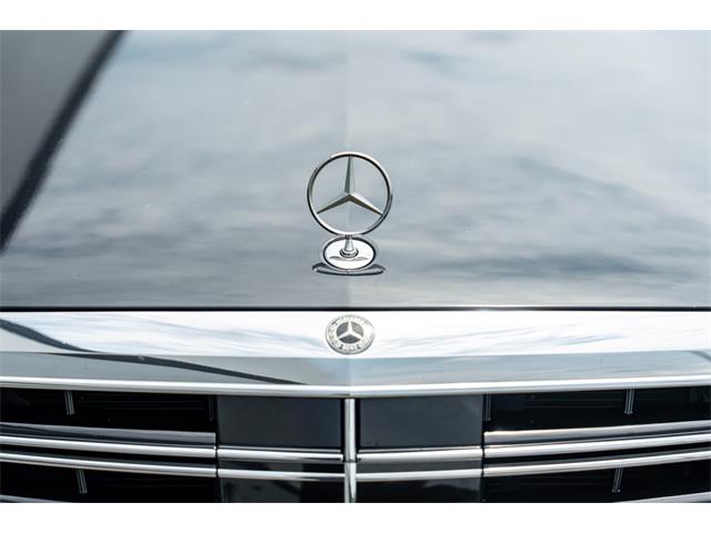 2020 Mercedes-Benz S560 (CC-2101766) for sale in Birmingham, Alabama