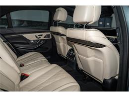 2020 Mercedes-Benz S560 (CC-2101766) for sale in Birmingham, Alabama