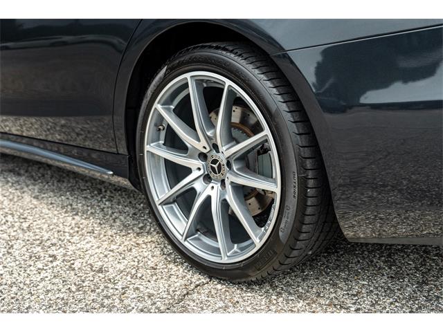 2020 Mercedes-Benz S560 (CC-2101766) for sale in Birmingham, Alabama