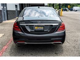 2020 Mercedes-Benz S560 (CC-2101766) for sale in Birmingham, Alabama