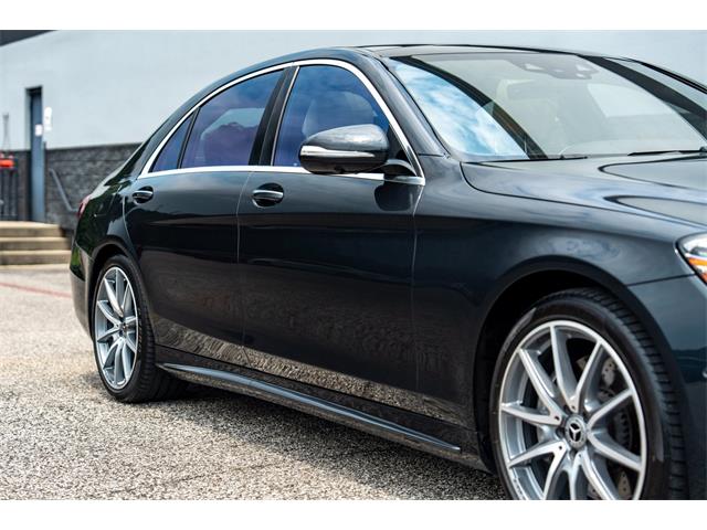 2020 Mercedes-Benz S560 (CC-2101766) for sale in Birmingham, Alabama