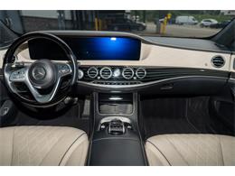 2020 Mercedes-Benz S560 (CC-2101766) for sale in Birmingham, Alabama