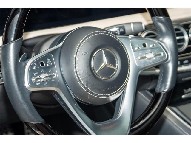2020 Mercedes-Benz S560 (CC-2101766) for sale in Birmingham, Alabama