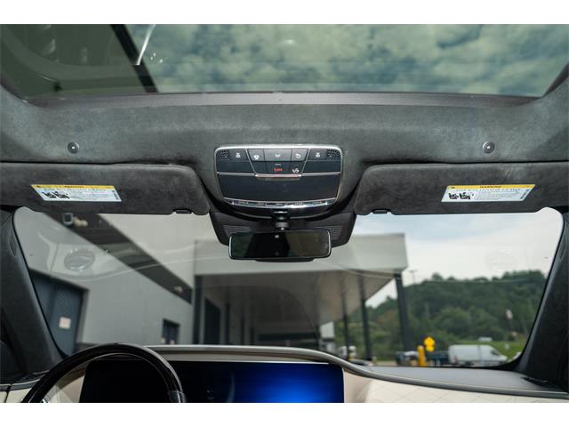 2020 Mercedes-Benz S560 (CC-2101766) for sale in Birmingham, Alabama