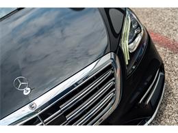 2020 Mercedes-Benz S560 (CC-2101766) for sale in Birmingham, Alabama