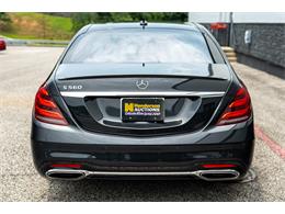 2020 Mercedes-Benz S560 (CC-2101766) for sale in Birmingham, Alabama
