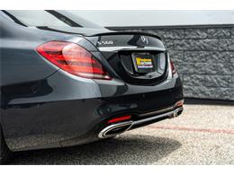 2020 Mercedes-Benz S560 (CC-2101766) for sale in Birmingham, Alabama