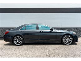 2020 Mercedes-Benz S560 (CC-2101766) for sale in Birmingham, Alabama