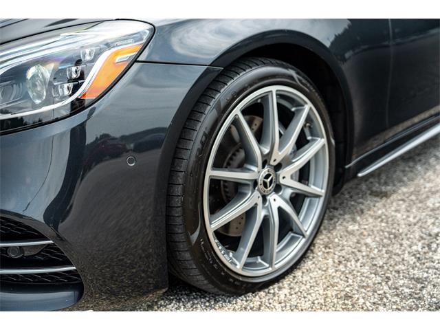 2020 Mercedes-Benz S560 (CC-2101766) for sale in Birmingham, Alabama