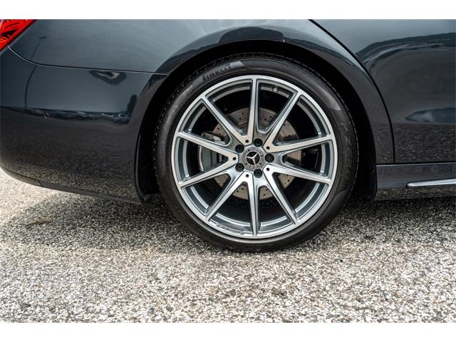 2020 Mercedes-Benz S560 (CC-2101766) for sale in Birmingham, Alabama