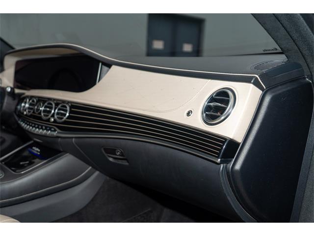 2020 Mercedes-Benz S560 (CC-2101766) for sale in Birmingham, Alabama