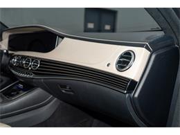 2020 Mercedes-Benz S560 (CC-2101766) for sale in Birmingham, Alabama