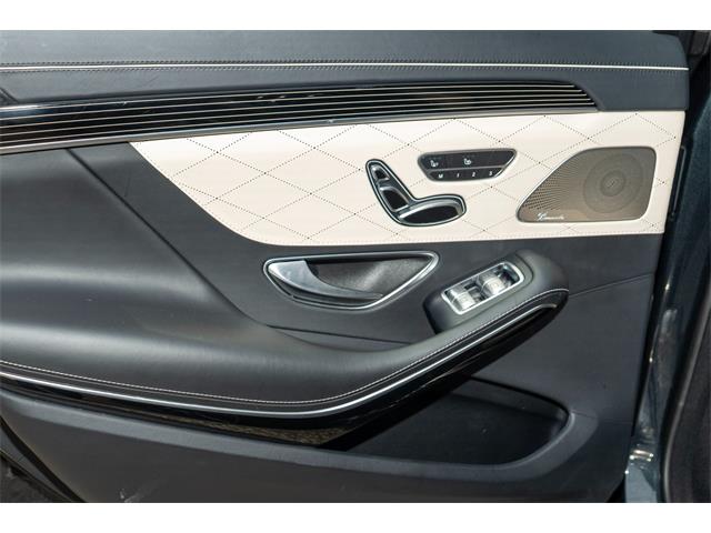 2020 Mercedes-Benz S560 (CC-2101766) for sale in Birmingham, Alabama