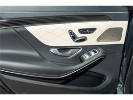 2020 Mercedes-Benz S560 (CC-2101766) for sale in Birmingham, Alabama