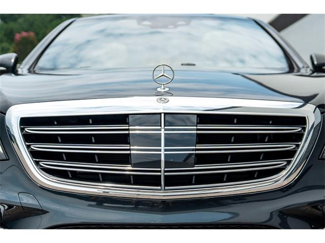 2020 Mercedes-Benz S560 (CC-2101766) for sale in Birmingham, Alabama