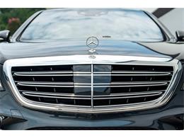 2020 Mercedes-Benz S560 (CC-2101766) for sale in Birmingham, Alabama