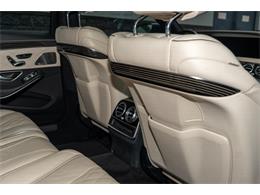 2020 Mercedes-Benz S560 (CC-2101766) for sale in Birmingham, Alabama