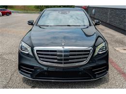 2020 Mercedes-Benz S560 (CC-2101766) for sale in Birmingham, Alabama
