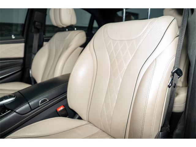 2020 Mercedes-Benz S560 (CC-2101766) for sale in Birmingham, Alabama