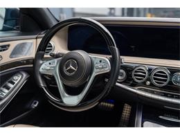 2020 Mercedes-Benz S560 (CC-2101766) for sale in Birmingham, Alabama