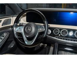 2020 Mercedes-Benz S560 (CC-2101766) for sale in Birmingham, Alabama