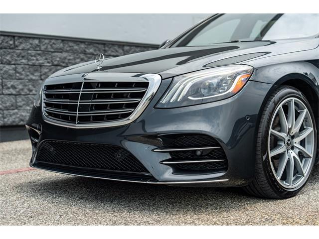 2020 Mercedes-Benz S560 (CC-2101766) for sale in Birmingham, Alabama