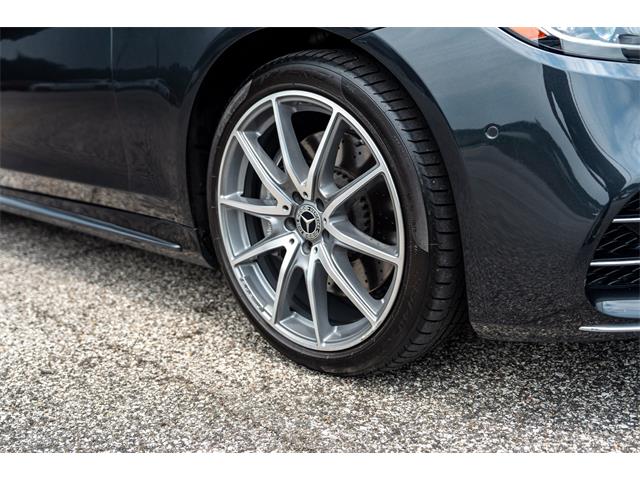 2020 Mercedes-Benz S560 (CC-2101766) for sale in Birmingham, Alabama
