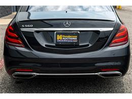 2020 Mercedes-Benz S560 (CC-2101766) for sale in Birmingham, Alabama