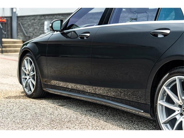 2020 Mercedes-Benz S560 (CC-2101766) for sale in Birmingham, Alabama