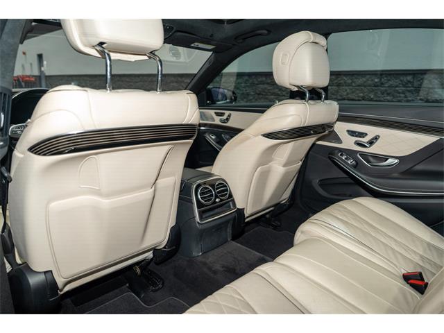 2020 Mercedes-Benz S560 (CC-2101766) for sale in Birmingham, Alabama