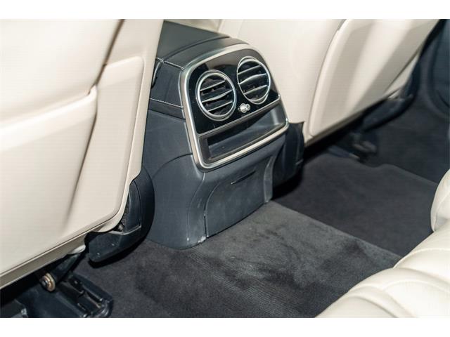 2020 Mercedes-Benz S560 (CC-2101766) for sale in Birmingham, Alabama