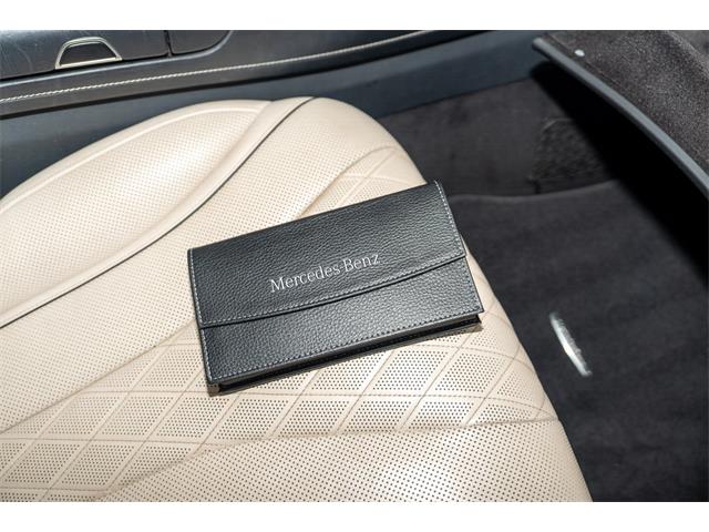 2020 Mercedes-Benz S560 (CC-2101766) for sale in Birmingham, Alabama