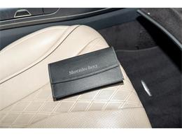 2020 Mercedes-Benz S560 (CC-2101766) for sale in Birmingham, Alabama