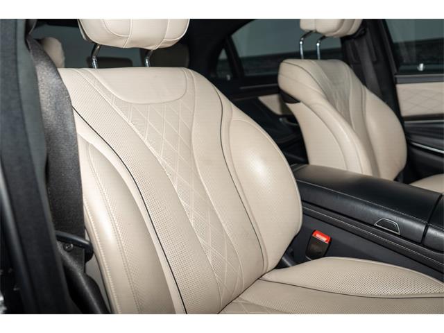 2020 Mercedes-Benz S560 (CC-2101766) for sale in Birmingham, Alabama