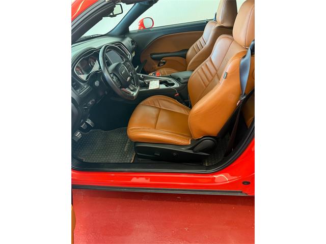 2020 Dodge Challenger SRT Hellcat (CC-2101767) for sale in Birmingham, Alabama