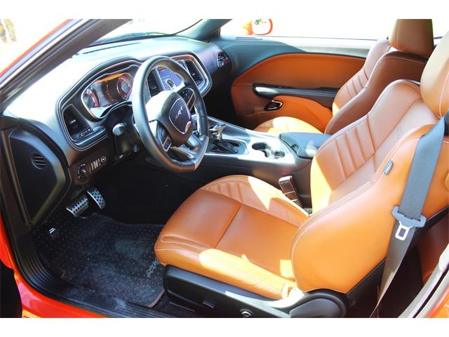 2020 Dodge Challenger SRT Hellcat (CC-2101767) for sale in Birmingham, Alabama