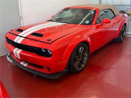 2020 Dodge Challenger SRT Hellcat (CC-2101767) for sale in Birmingham, Alabama