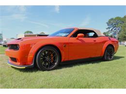 2020 Dodge Challenger SRT Hellcat (CC-2101767) for sale in Birmingham, Alabama