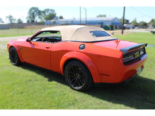 2020 Dodge Challenger SRT Hellcat (CC-2101767) for sale in Birmingham, Alabama