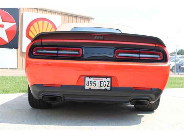 2020 Dodge Challenger SRT Hellcat (CC-2101767) for sale in Birmingham, Alabama
