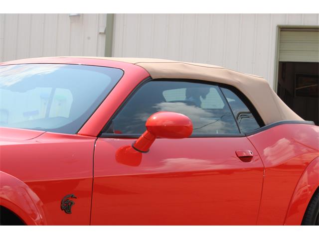 2020 Dodge Challenger SRT Hellcat (CC-2101767) for sale in Birmingham, Alabama