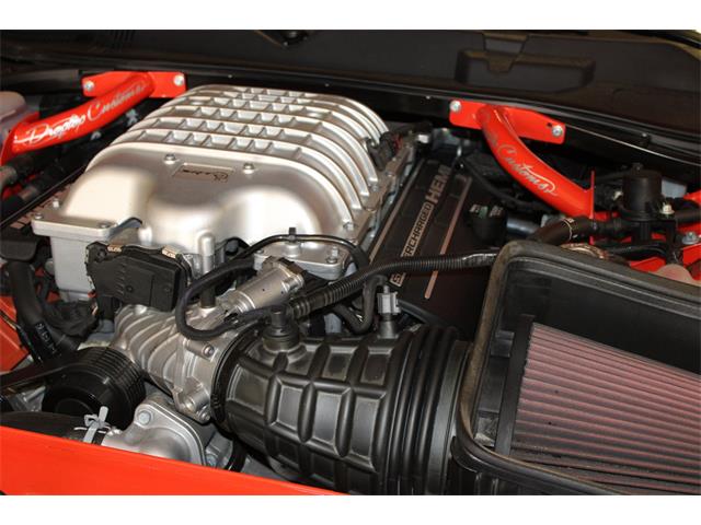 2020 Dodge Challenger SRT Hellcat (CC-2101767) for sale in Birmingham, Alabama